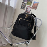 En-ji Dohyun Backpack - Black