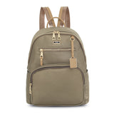 En-ji Dohyun Backpack - Khaki