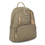 En-ji Dohyun Backpack - Khaki