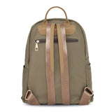 En-ji Dohyun Backpack - Khaki