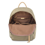 En-ji Dohyun Backpack - Khaki