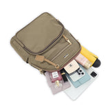 En-ji Dohyun Backpack - Khaki