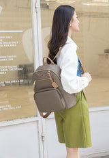 En-ji Dohyun Backpack - Black