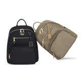 En-ji Dohyun Backpack - Khaki