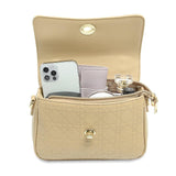 En-ji Ungi Slingbag - Almond - EN-JI