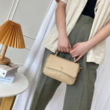 En-ji Ungi Slingbag - Almond - EN-JI