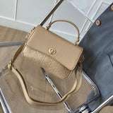 En-ji Ungi Slingbag - Almond - EN-JI