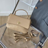 En-ji Ungi Slingbag - Almond - EN-JI