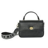 En-ji Ungi Slingbag - Black - EN-JI