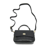 En-ji Ungi Slingbag - Black - EN-JI