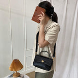 En-ji Ungi Slingbag - Black - EN-JI