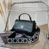 En-ji Ungi Slingbag - Black - EN-JI