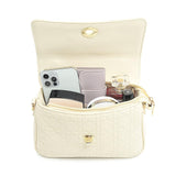 En-ji Ungi Slingbag - Ivory - EN-JI