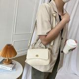 En-ji Ungi Slingbag - Ivory - EN-JI