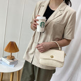 En-ji Ungi Slingbag - Ivory - EN-JI