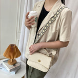 En-ji Ungi Slingbag - Ivory - EN-JI