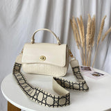 En-ji Ungi Slingbag - Ivory - EN-JI