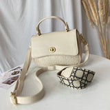 En-ji Ungi Slingbag - Ivory - EN-JI