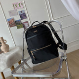 En-ji Kyungho Backpack - Black