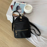 En-ji Kyungho Backpack - Black