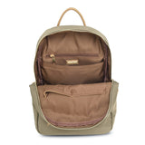 En-ji Kyungho Backpack - Khaki