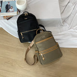 En-ji Kyungho Backpack - Black