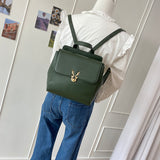 En-ji Royeon Backpack - Olive