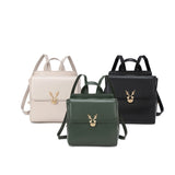 En-ji Royeon Backpack - Ivory