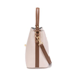 En-ji Bona Handbag - Ivory
