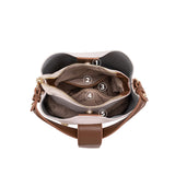 En-ji Bona Handbag - Ivory