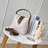 En-ji Bona Handbag - Ivory