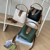 En-ji Bona Handbag - Ivory