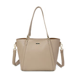 En-ji Taeri Totebag - Almond