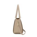 En-ji Taeri Totebag - Almond