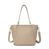 En-ji Taeri Totebag - Almond