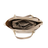 En-ji Taeri Totebag - Almond