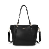 En-ji Taeri Totebag - Black