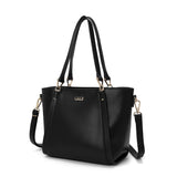 En-ji Taeri Totebag - Black