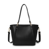 En-ji Taeri Totebag - Black