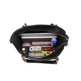 En-ji Taeri Totebag - Black