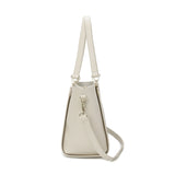 En-ji Taeri Totebag - Cream
