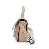 En-ji Amie Shoulderbag - Almond