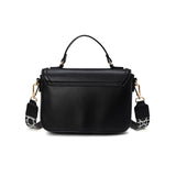 En-ji Amie Shoulderbag - Black