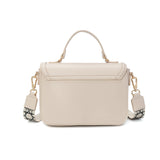 En-ji Amie Shoulderbag - Cream