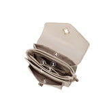 En-ji Amie Shoulderbag - Cream