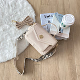 En-ji Amie Shoulderbag - Cream