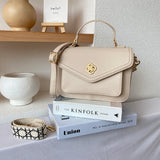 En-ji Amie Shoulderbag - Cream