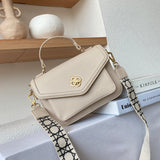 En-ji Amie Shoulderbag - Cream