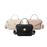 En-ji Amie Shoulderbag - Black