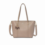En-ji Heedo Totebag - Almond - EN-JI